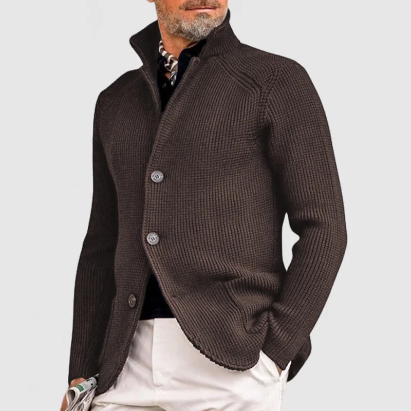 MASSIMO | Cardigan pour homme