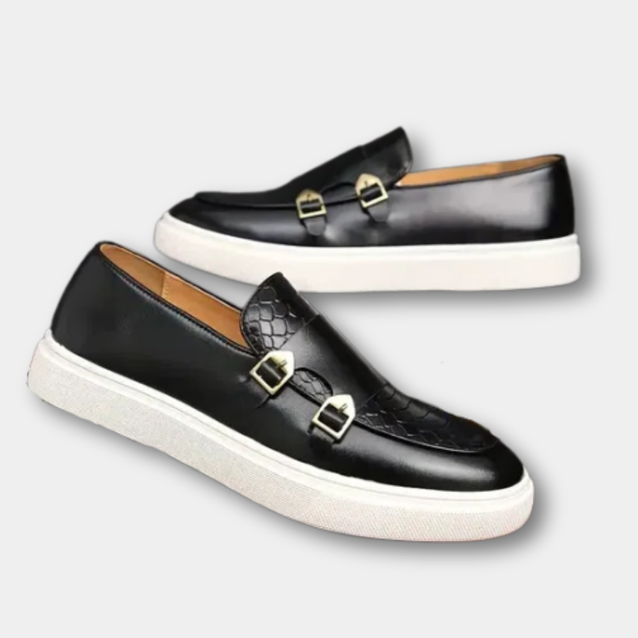 ANTONIO | chaussures en cuir