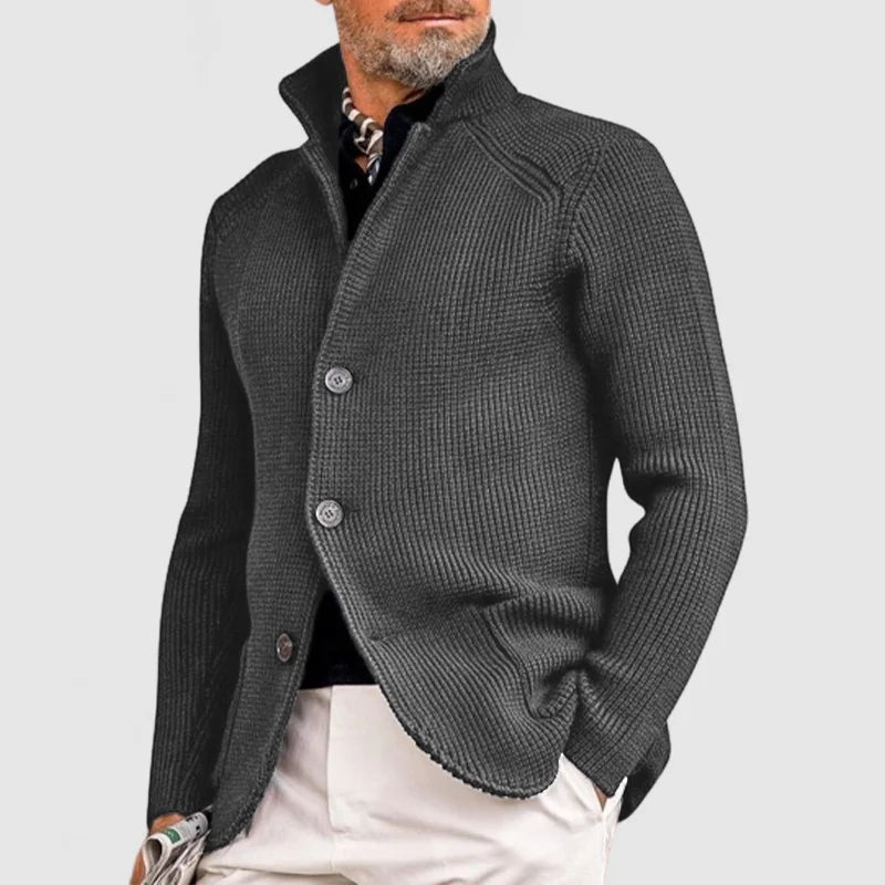 MASSIMO | Cardigan pour homme
