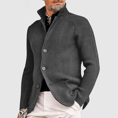 MASSIMO | Cardigan pour homme