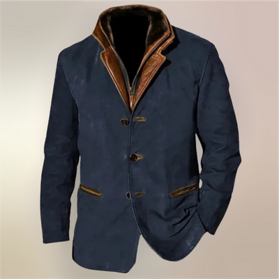 ARMAND | Manteau vintage élégant