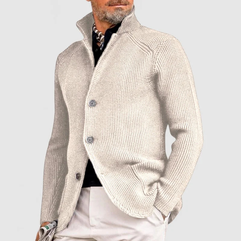 MASSIMO | Cardigan pour homme
