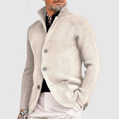 MASSIMO | Cardigan pour homme