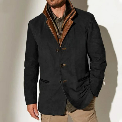 ARMAND | Manteau vintage élégant