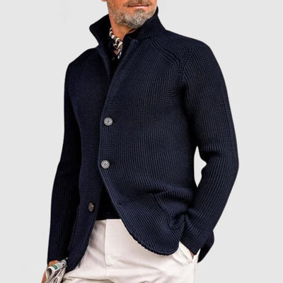 MASSIMO | Cardigan pour homme