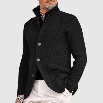 MASSIMO | Cardigan pour homme