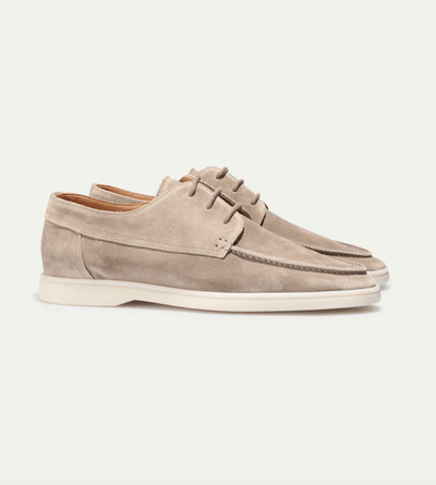 MARCEL | Mocassins Élégants En Cuir