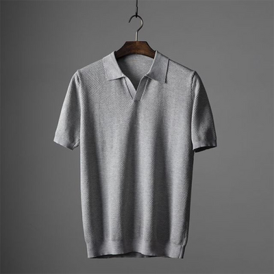 GIORGIO | Polo élégant pour homme