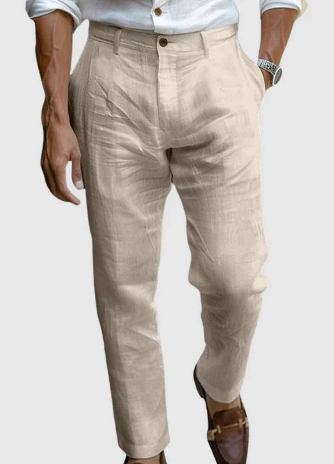 CLÉO | Pantalons élégants