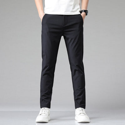 PORTO | Pantalon chino slim