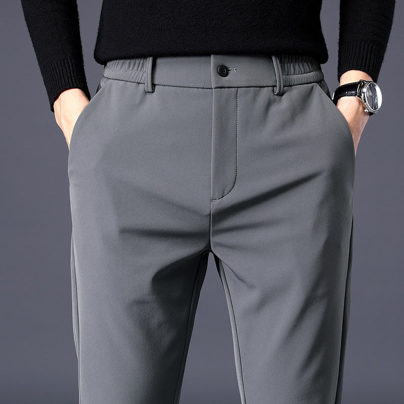 PORTO | Pantalon chino slim