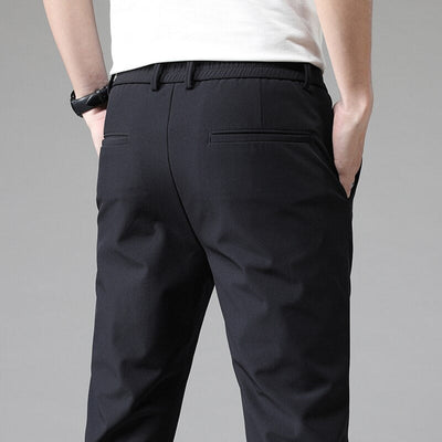 PORTO | Pantalon chino slim