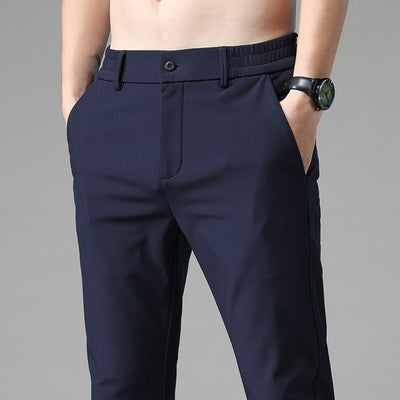 PORTO | Pantalon chino slim