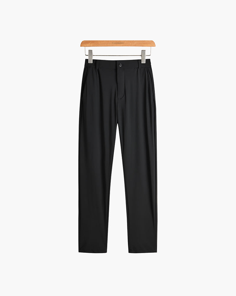 PORTO | Pantalon chino slim