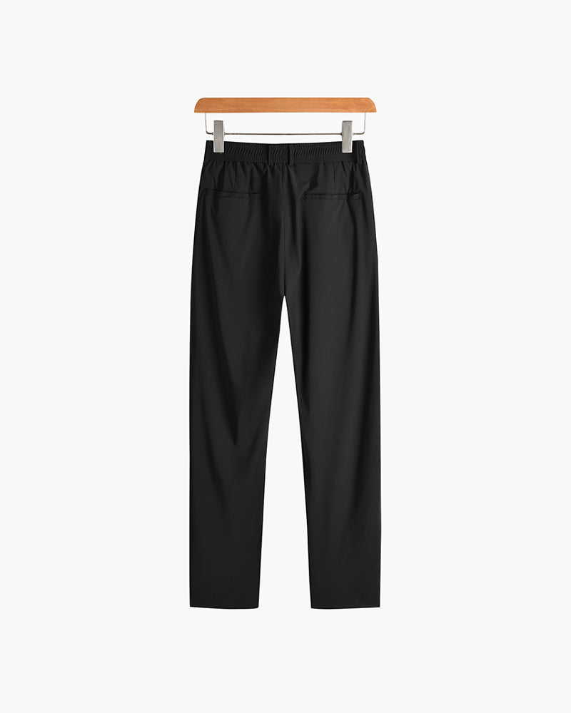 PORTO | Pantalon chino slim