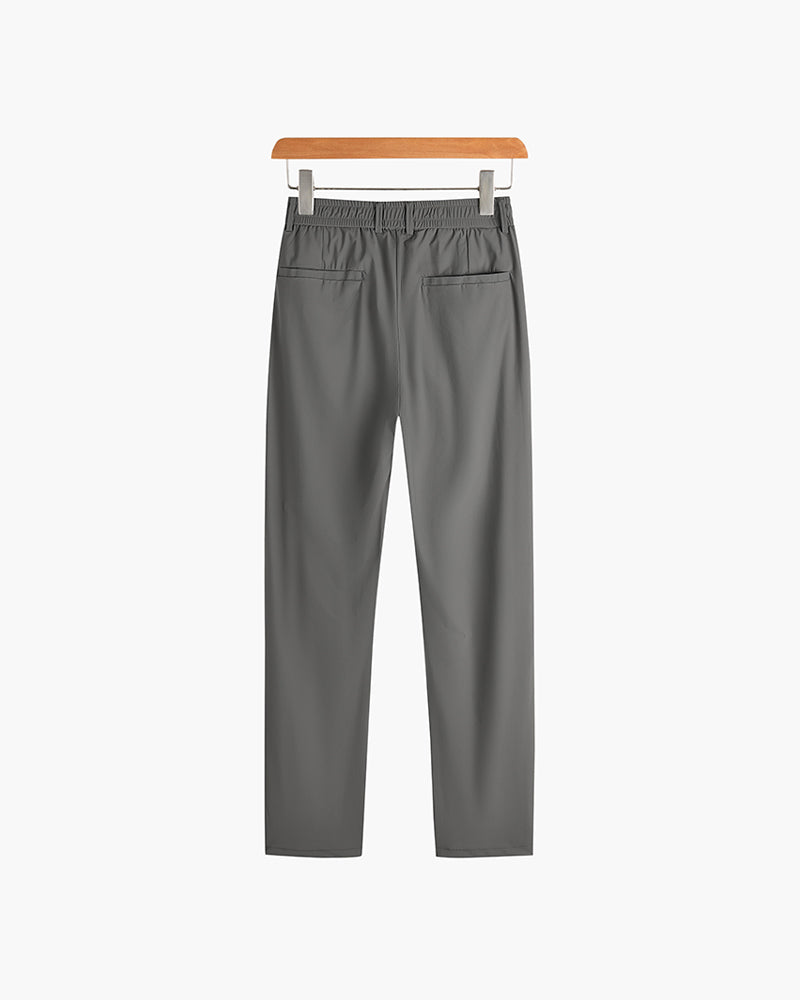PORTO | Pantalon chino slim