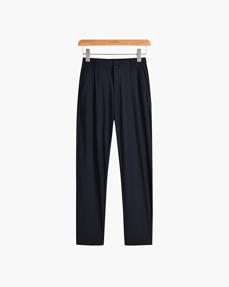 PORTO | Pantalon chino slim