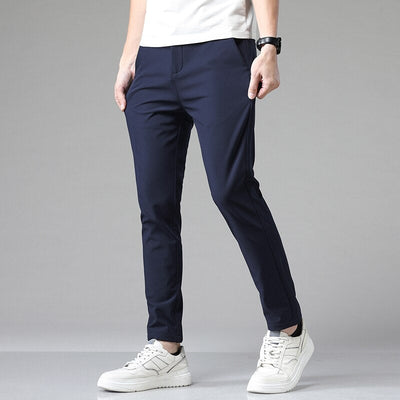 PORTO | Pantalon chino slim
