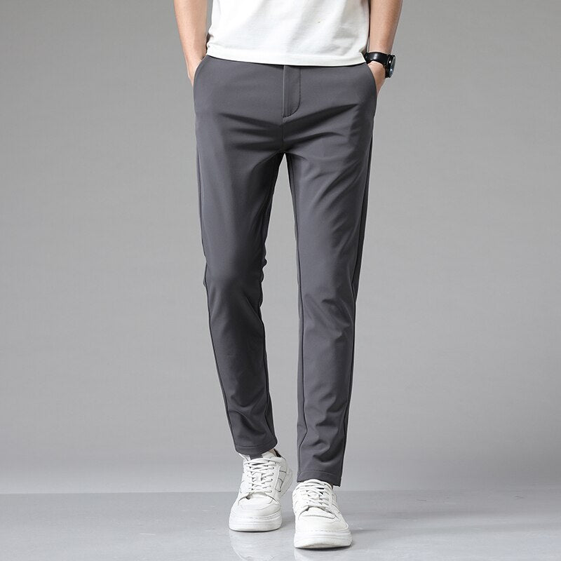 PORTO | Pantalon chino slim