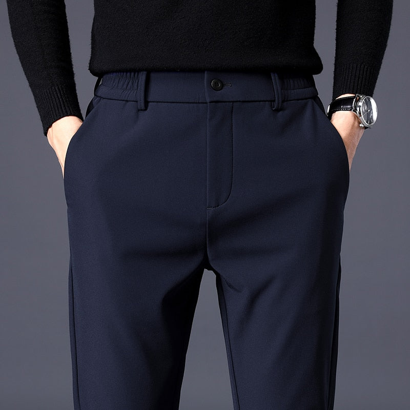 PORTO | Pantalon chino slim