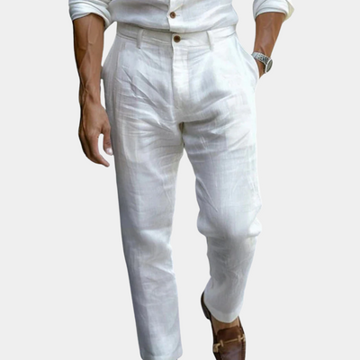 CLÉO | Pantalons élégants