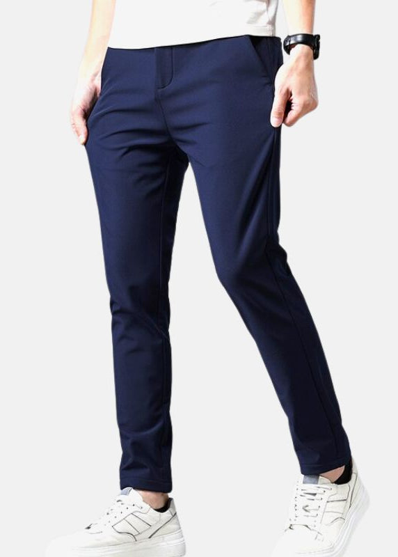 PORTO | Pantalon chino slim