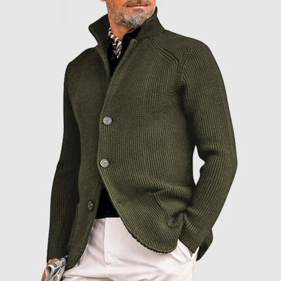 MASSIMO | Cardigan pour homme