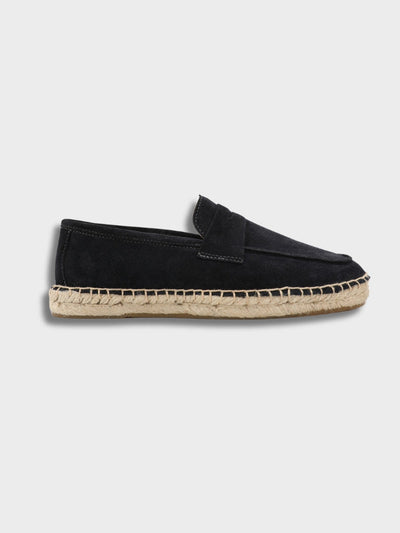 NOÉ | Espadrilles Mocassins