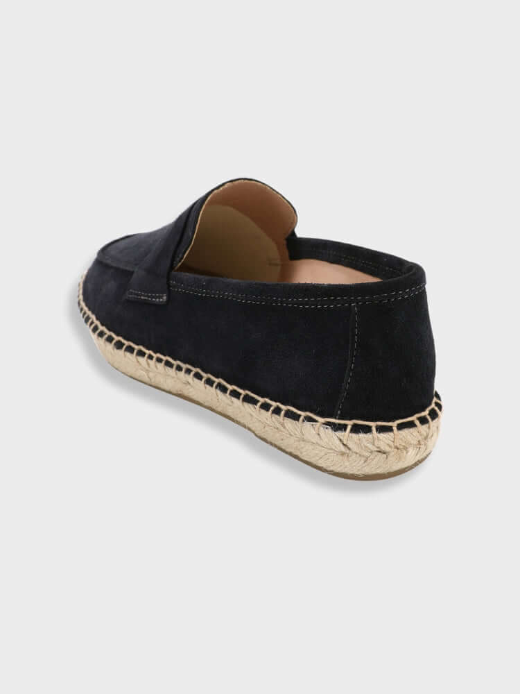 NOÉ | Espadrilles Mocassins